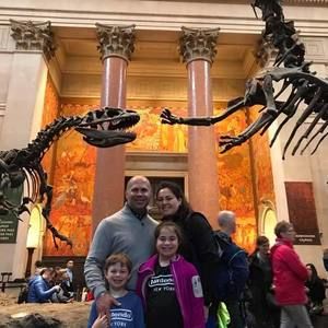 Meet your Posher, Kate